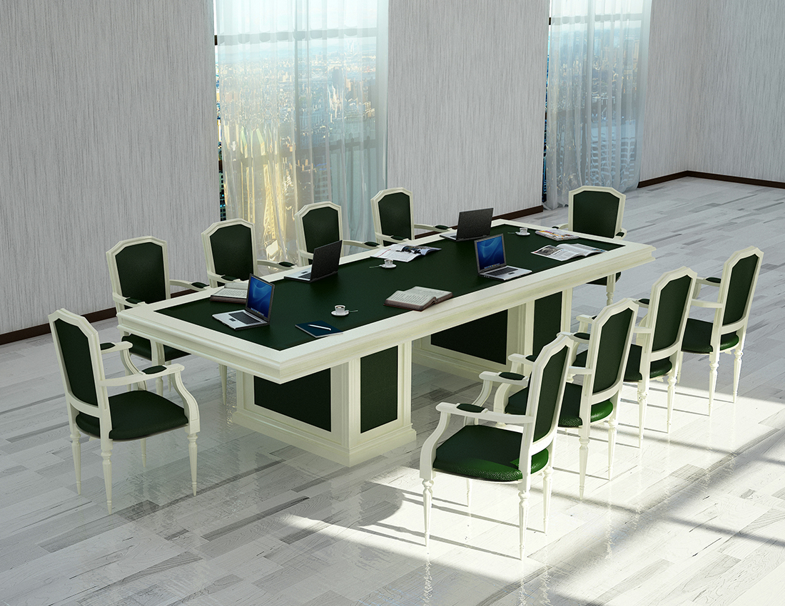Мебель для конференций-lider