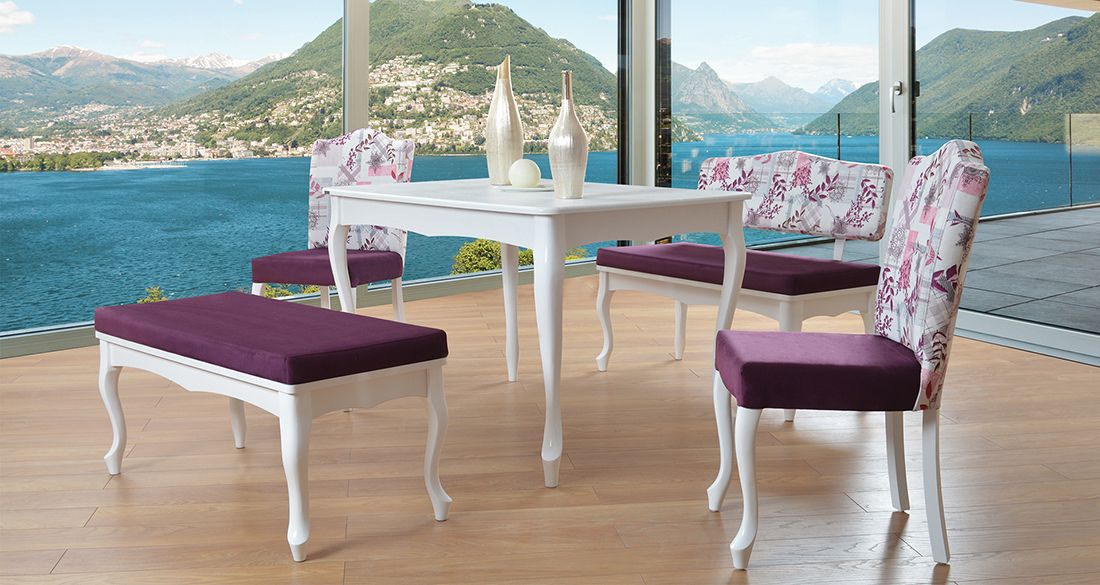 комплект мебели venesuella