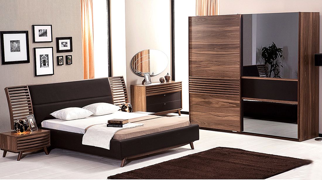 eralayn yataq dəsti