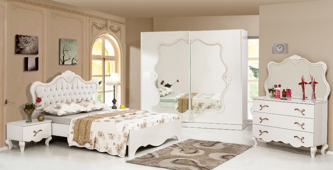 taylosend yataq dəsti