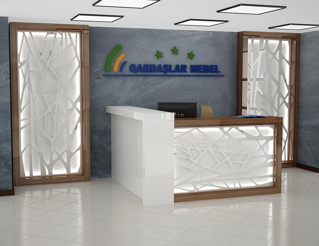 anjela Qeydiyyat masası