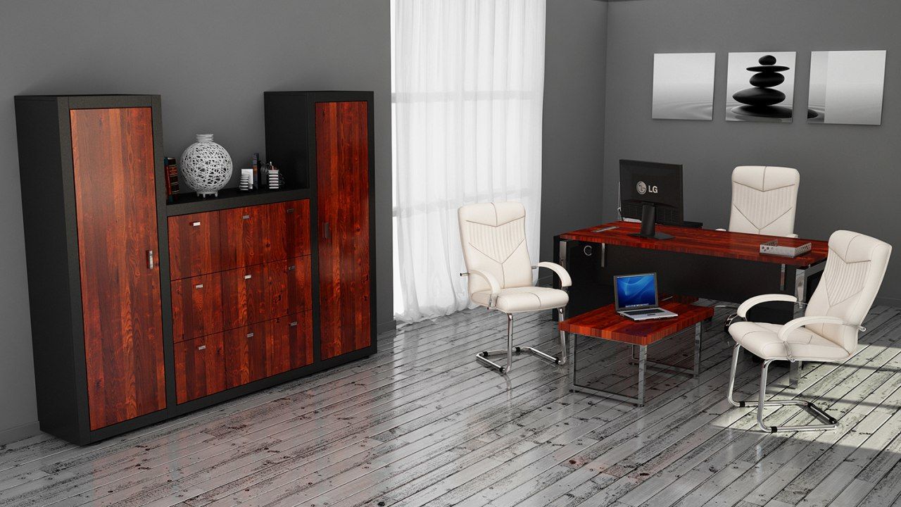 Kemper menecer dəsti