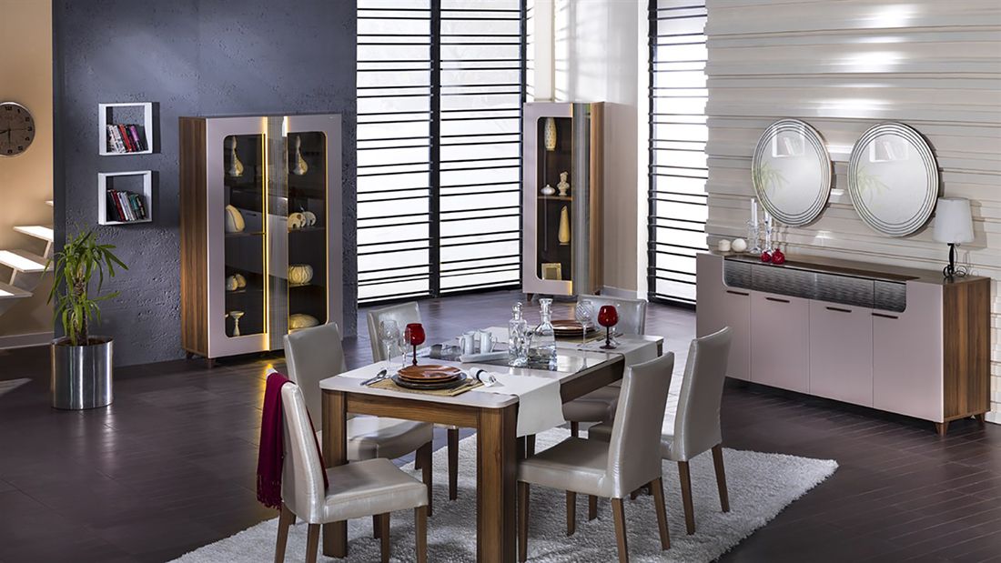 belford qonaq dəsti