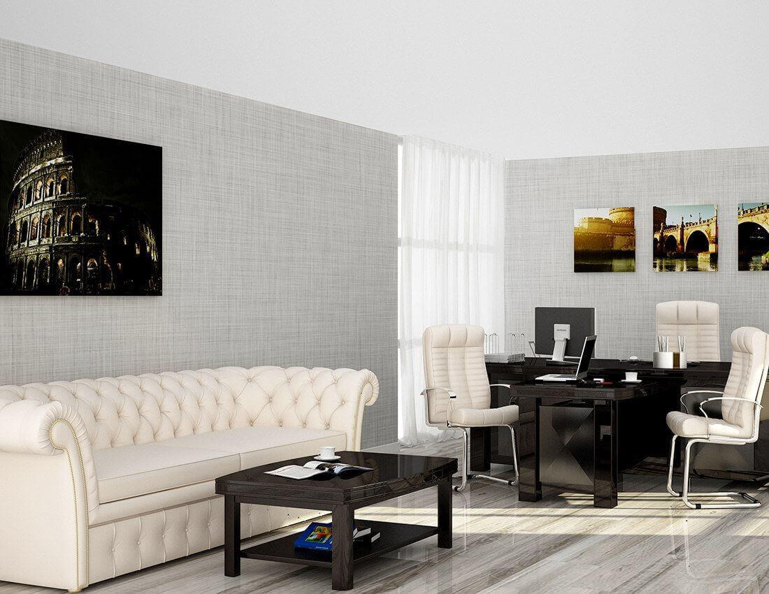 Norton vip ofis mebeli