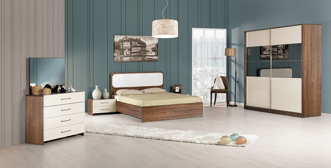 erbapur yataq dəsti