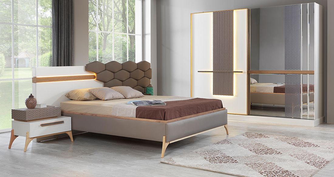 kramfors yataq dəsti