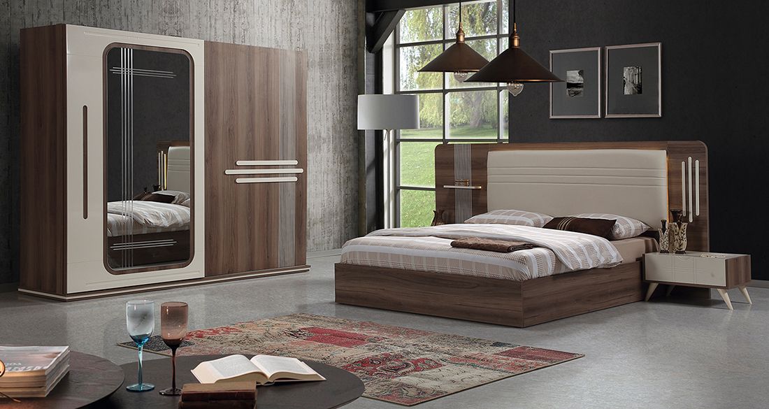 rizotto yataq dəsti