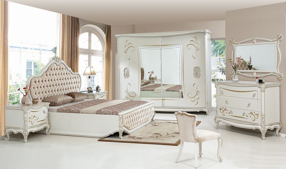 orlando yataq dəsti