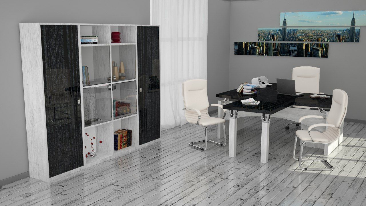 Oskar menecer dəsti