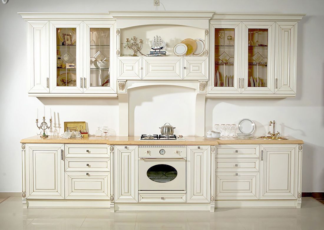 Yeva metbex mebelleri 