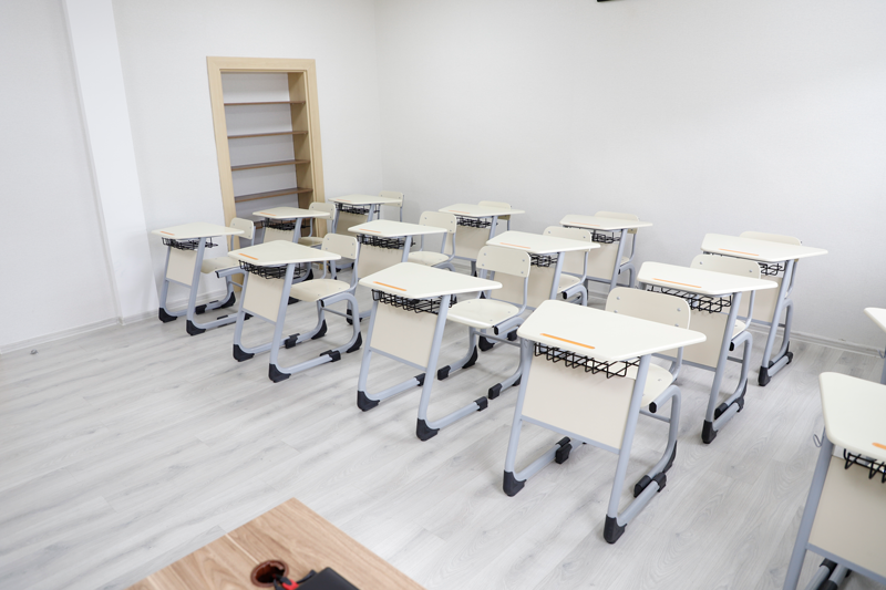 Учебный центр Fortis