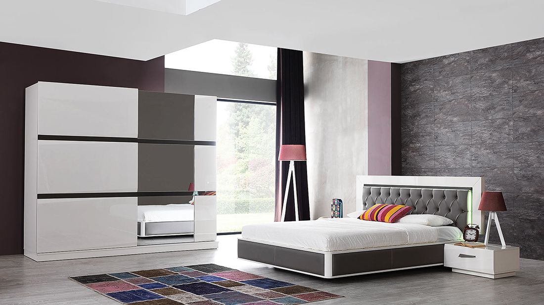 Спальная мебель