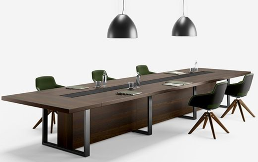 Toplantı masaları MBL-14