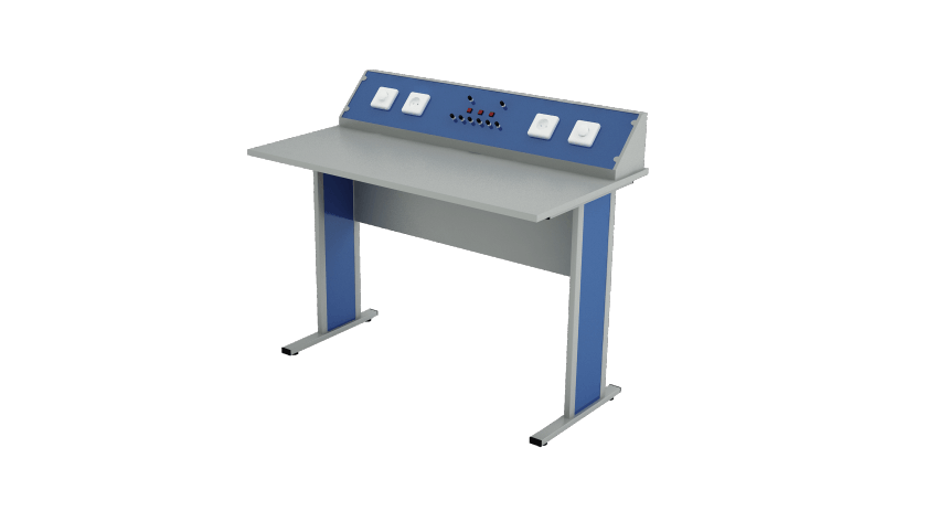 Стол для кабинета физики