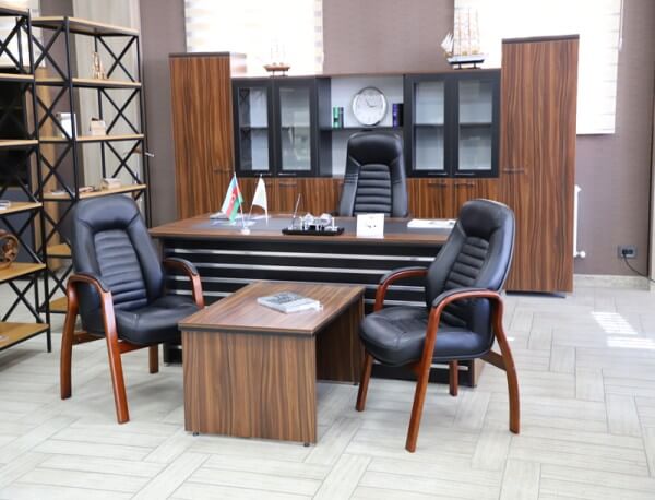 Texas мебельный комплект 