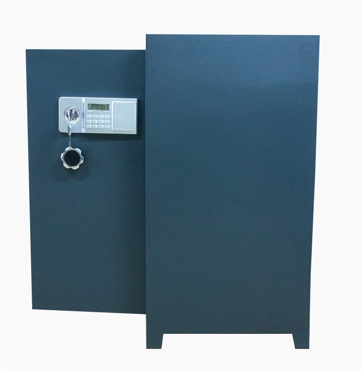 Огнеупорный сейф ДС-ГМ-95