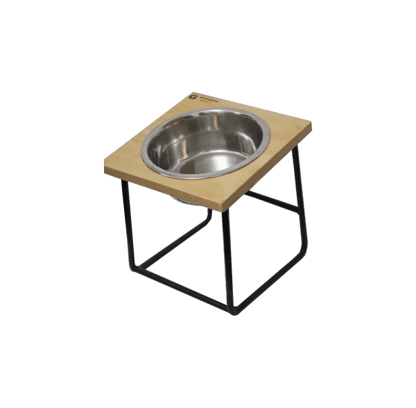 Посуда для собак