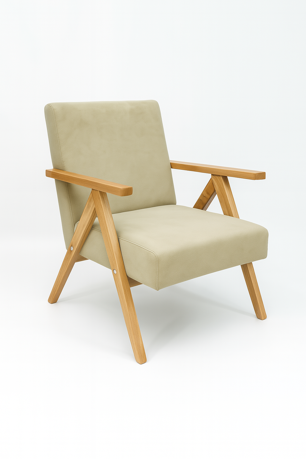 Кресло ScandiWood