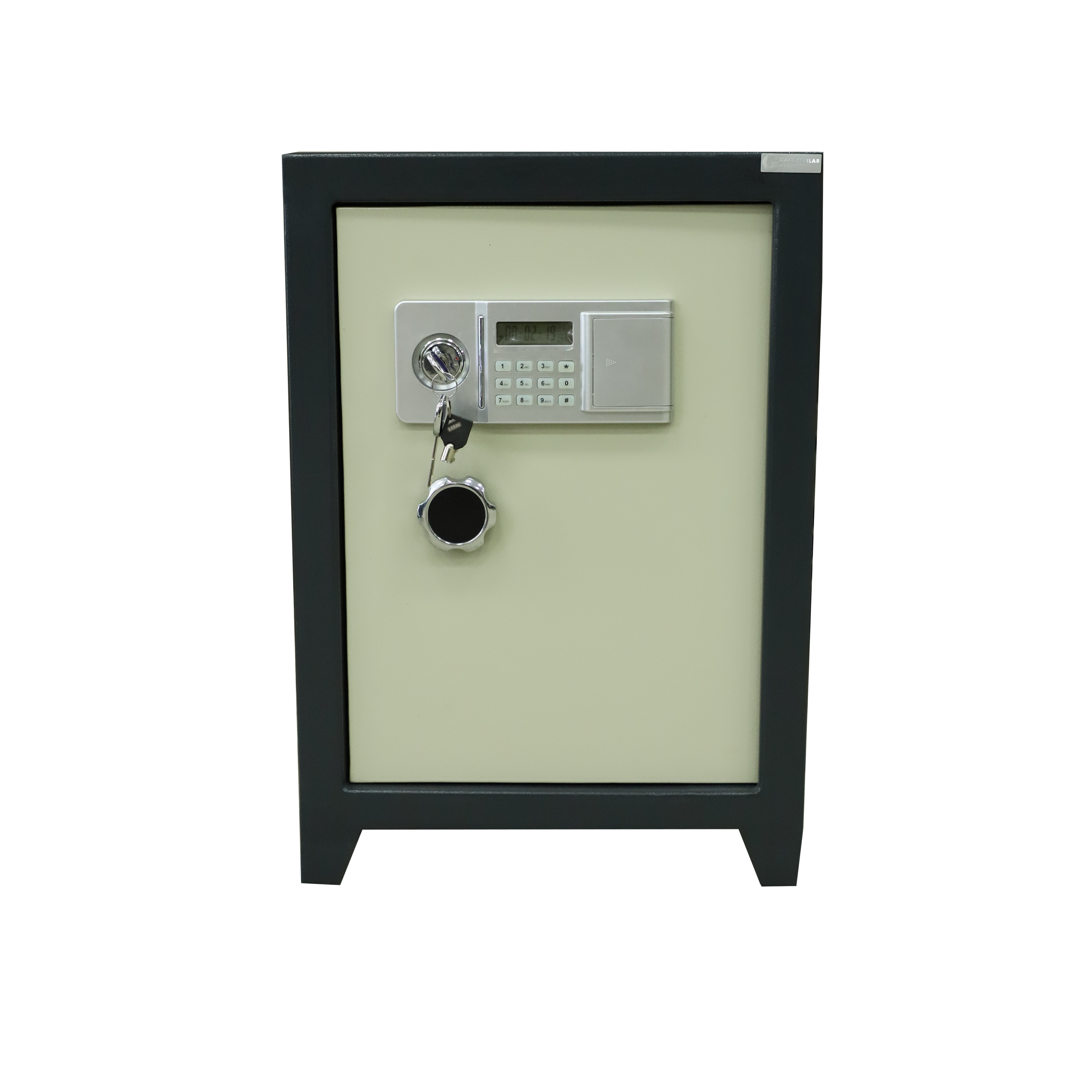 Сейф 2 (пожаробезопасный)