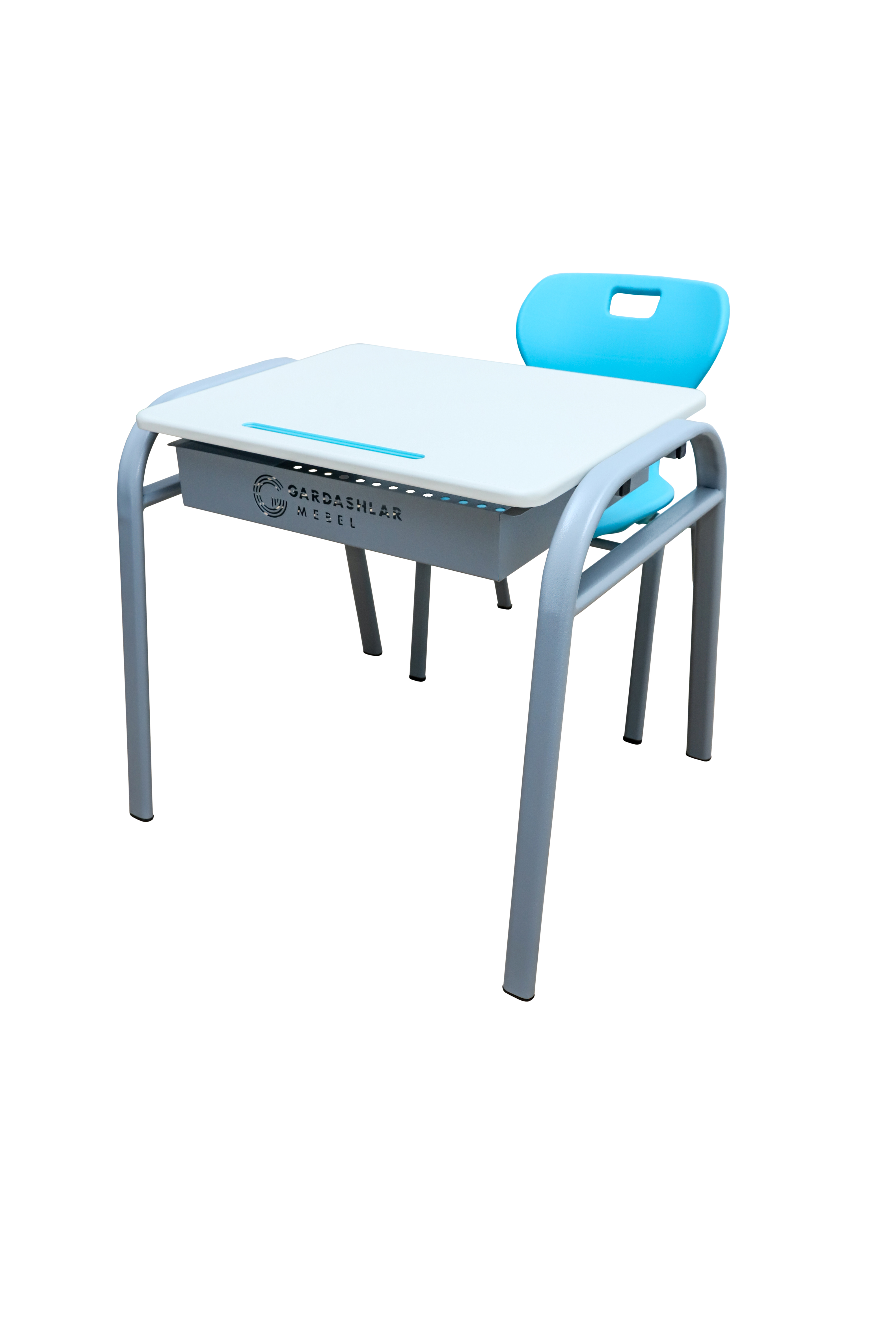 PARTA DƏSTİ - göy