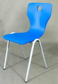 DİKT сиденье (ножки порошковая покраска)