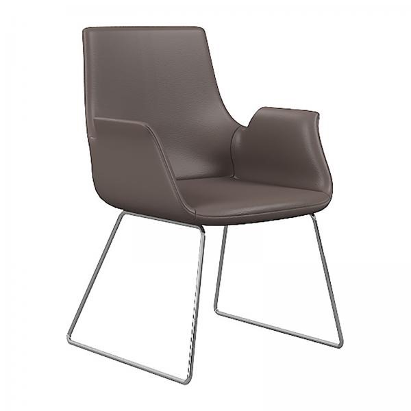 Офисный стул Маки Пена