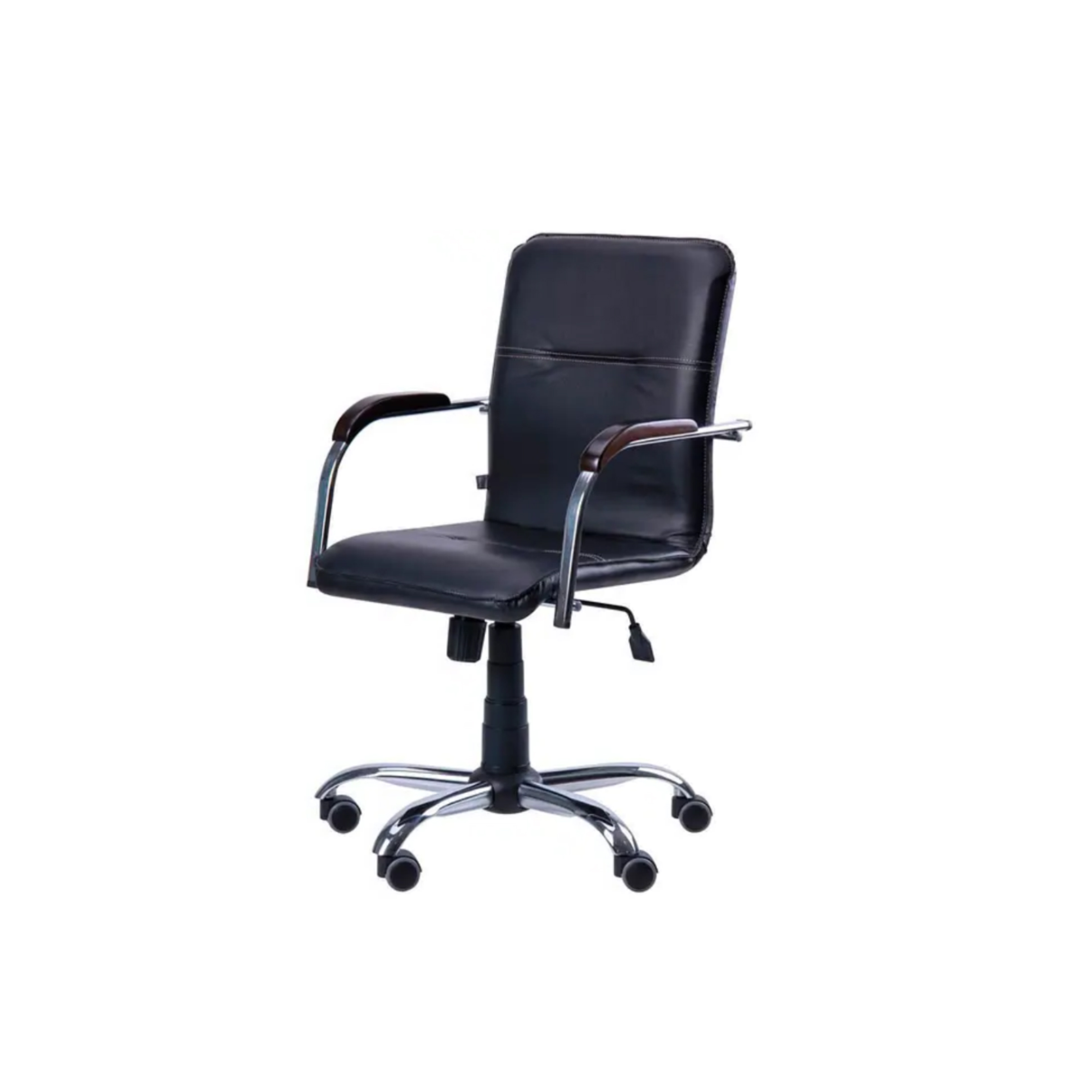 ЛИДЕР САМБЫ